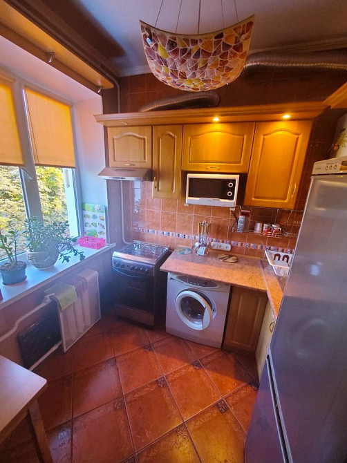 Здам в довгострокову оренду 2к квартиру м. Нивки,вул.Ґалаґанівська 4/2 Киев - изображение 1