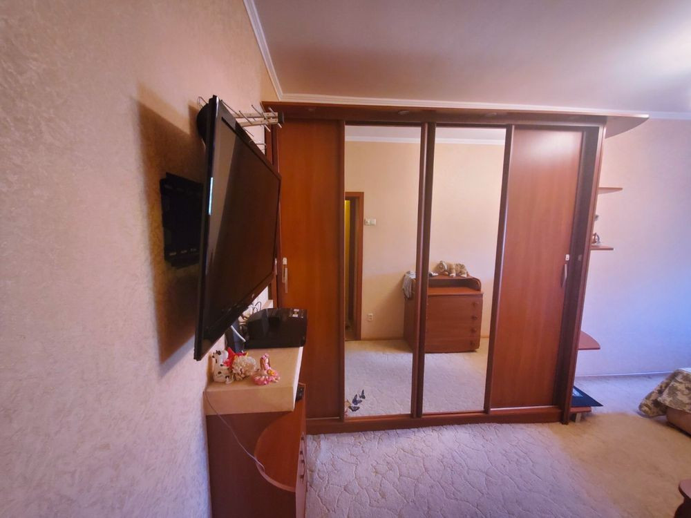 Здам в довгострокову оренду 2к квартиру м. Нивки,вул.Ґалаґанівська 4/2 Киев - изображение 7