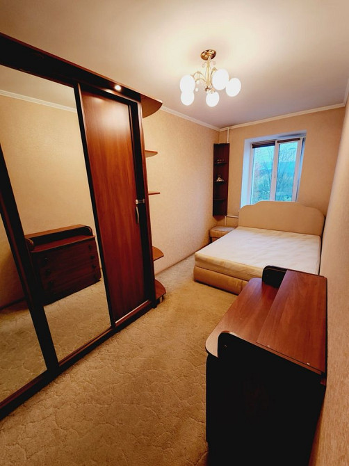 Здам в довгострокову оренду 2к квартиру м. Нивки,вул.Ґалаґанівська 4/2 Киев - изображение 6