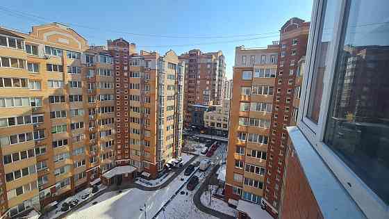 Продам 2к.квартиру в найкращому районі Ірпіня Ирпень