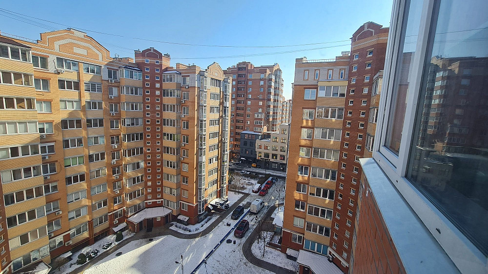 Продам 2к.квартиру в найкращому районі Ірпіня Ирпень - изображение 2