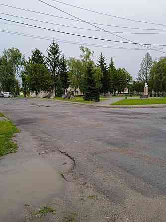 Продам квартиру 59,6 м2. Центр(цукровий). Борщів