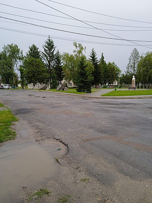 Продам квартиру 59,6 м2. Центр(цукровий). Борщів - зображення 4