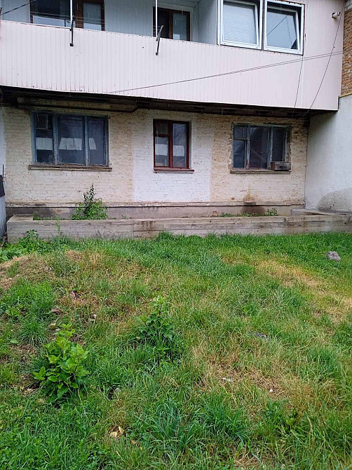 Продам квартиру 59,6 м2. Центр(цукровий). Борщів - зображення 3