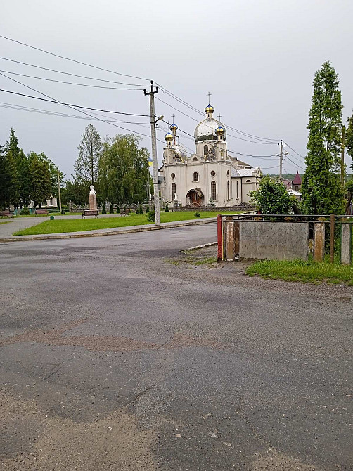 Продам квартиру 59,6 м2. Центр(цукровий). Борщів - зображення 5