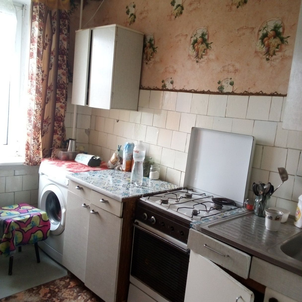 Продам 3х кімнатну квартиру Горішні Плавні - зображення 1