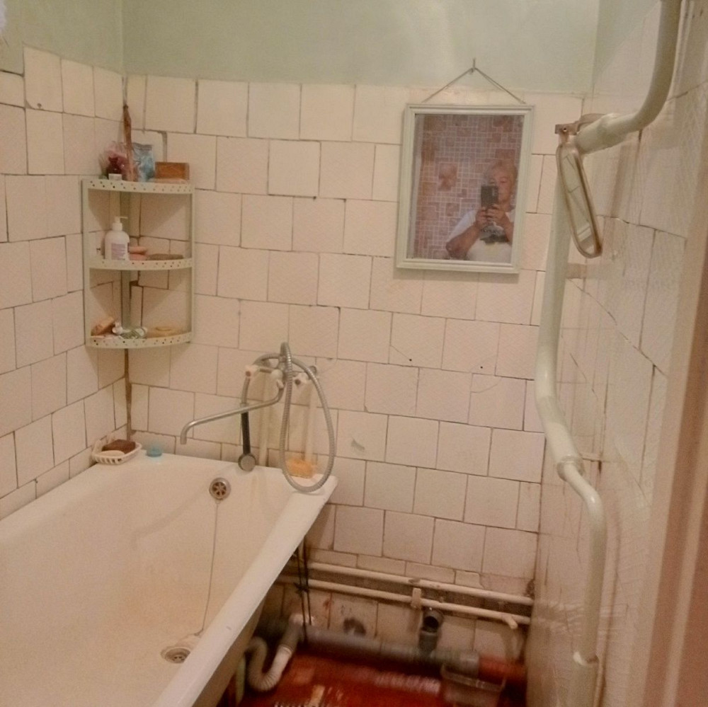 Продам 3х кімнатну квартиру Горішні Плавні - зображення 7