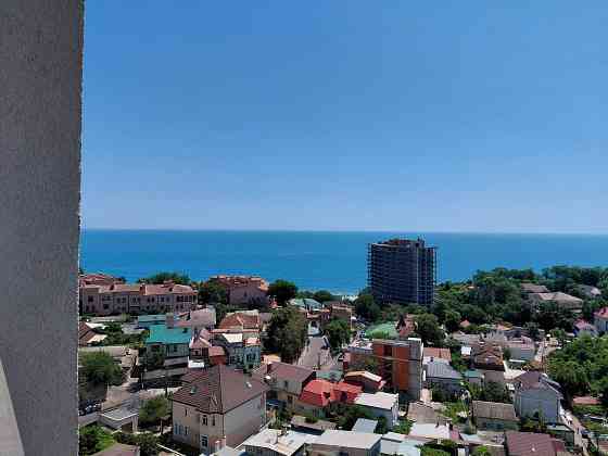 Золотий Берег 1 кім. кв. 55м2 з видом на море Одесса