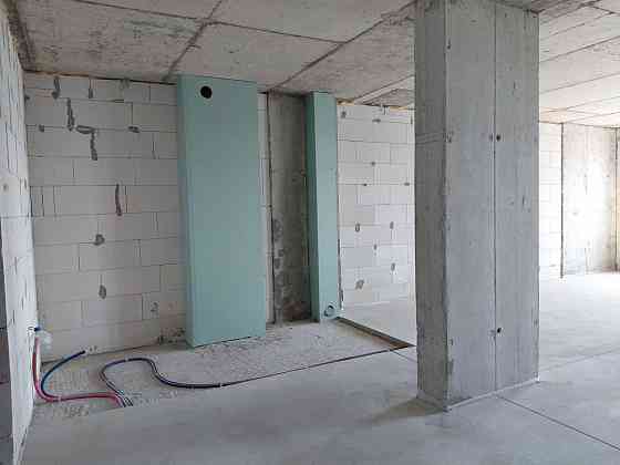 Золотий Берег 1 кім. кв. 55м2 з видом на море Одесса