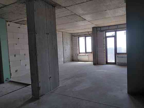 Золотий Берег 1 кім. кв. 55м2 з видом на море Одесса