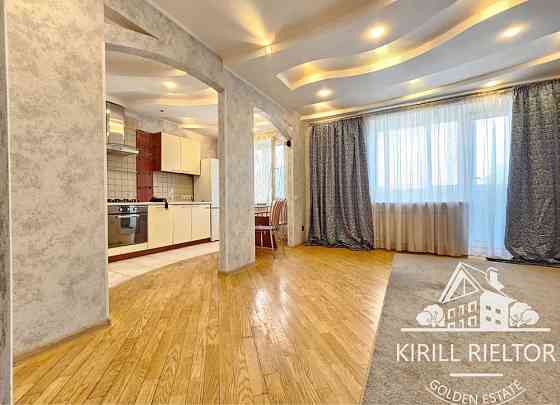 Продам 3к квартиру Тепличная Слобожанское Слобожанське