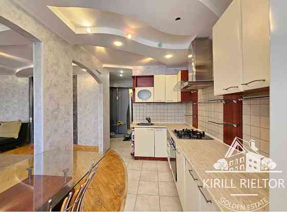 Продам 3к квартиру Тепличная Слобожанское Слобожанське