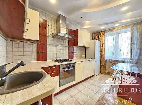 Продам 3к квартиру Тепличная Слобожанское Слобожанське