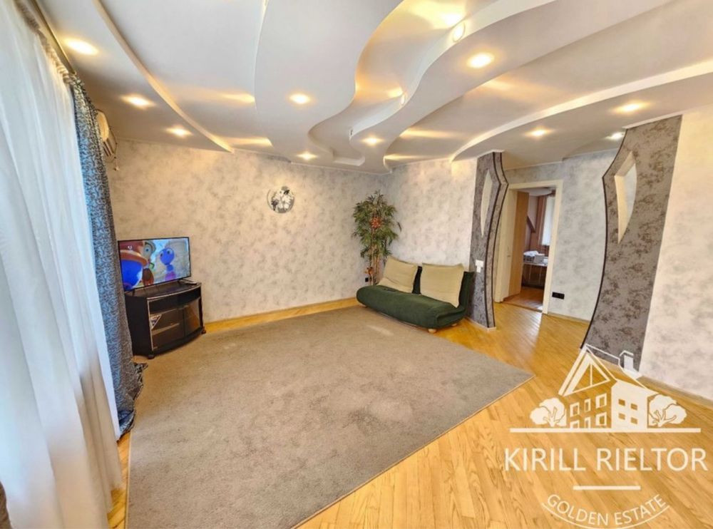 Продам 3к квартиру Тепличная Слобожанское Слобожанское - изображение 8