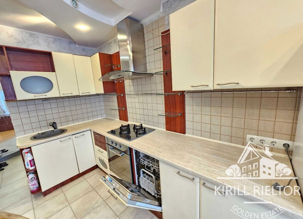 Продам 3к квартиру Тепличная Слобожанское Слобожанское - изображение 3