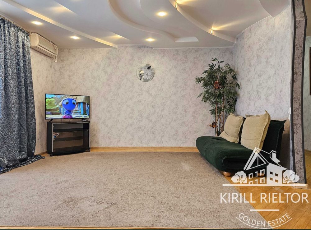 Продам 3к квартиру Тепличная Слобожанское Слобожанское - изображение 7