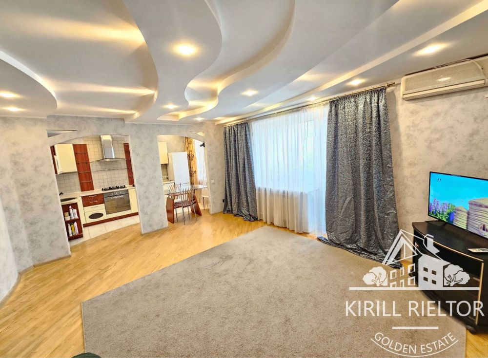 Продам 3к квартиру Тепличная Слобожанское Слобожанское - изображение 5