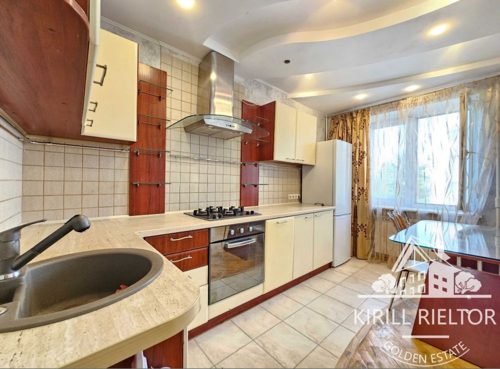 Продам 3к квартиру Тепличная Слобожанское Слобожанское - изображение 1