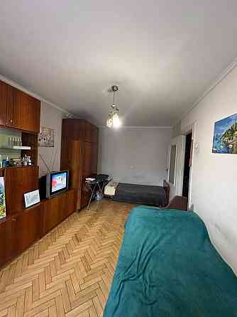 Продаж 1-но кімнатної квартири вул. Виговського Львов