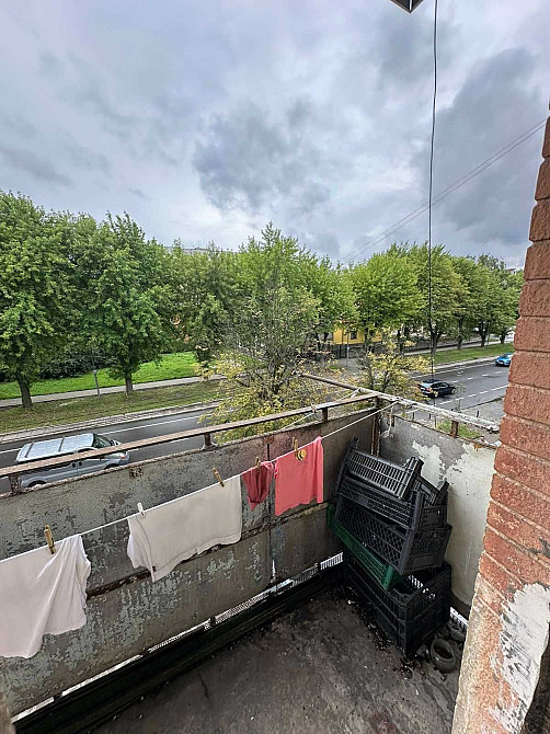 Продаж 1-но кімнатної квартири вул. Виговського Львов - изображение 7