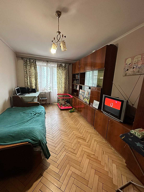 Продаж 1-но кімнатної квартири вул. Виговського Львов - изображение 3