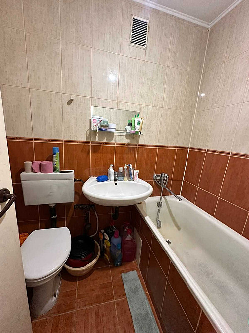 Продаж 1-но кімнатної квартири вул. Виговського Львов - изображение 8