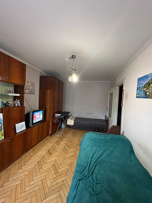 Продаж 1-но кімнатної квартири вул. Виговського Львов - изображение 2