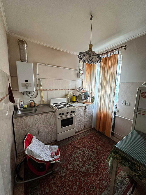 Продаж 1-но кімнатної квартири вул. Виговського Львов - изображение 5