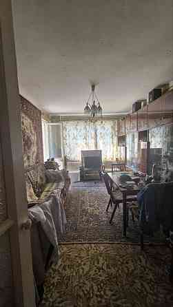 Продам 3 кімнатну квартиру Одесса