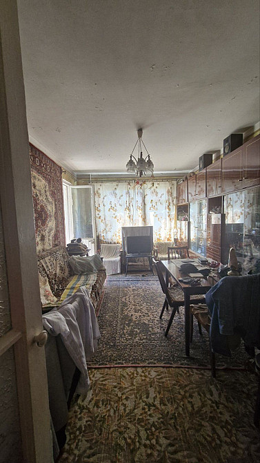 Продам 3 кімнатну квартиру Одесса - изображение 1