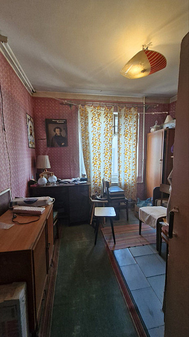 Продам 3 кімнатну квартиру Одесса - изображение 5