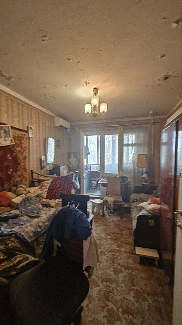 Продам 3 кімнатну квартиру Одесса - изображение 4