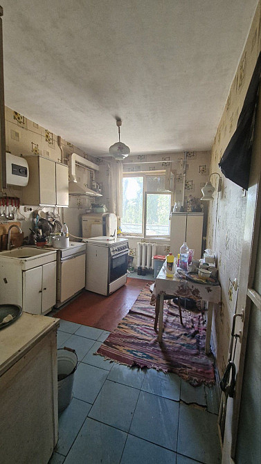 Продам 3 кімнатну квартиру Одесса - изображение 3