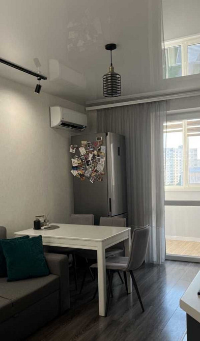 39500 ує-Новобудова на Олексіївці (403702) Харьков - изображение 3