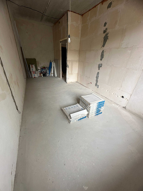 Простора Євро 2кк з початковим ремонтом ДержПрограми-ТАК Ирпень - изображение 8