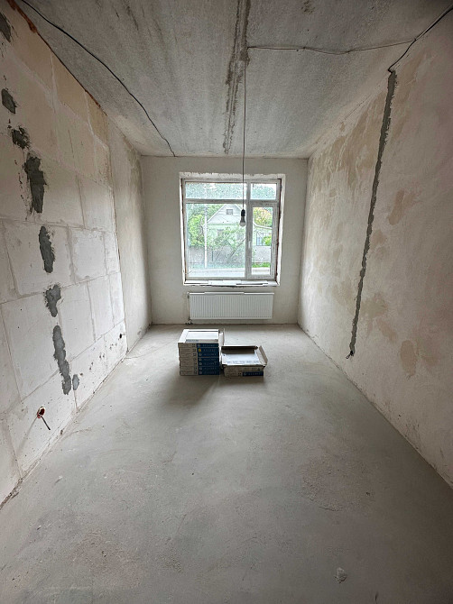 Простора Євро 2кк з початковим ремонтом ДержПрограми-ТАК Ирпень - изображение 3