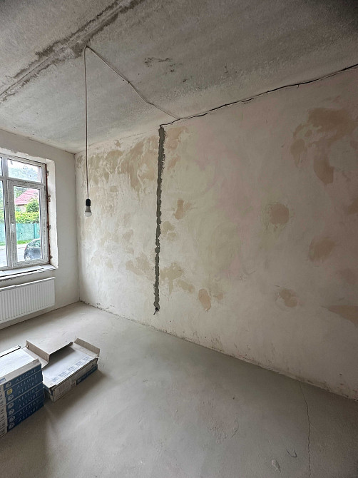 Простора Євро 2кк з початковим ремонтом ДержПрограми-ТАК Ирпень - изображение 4