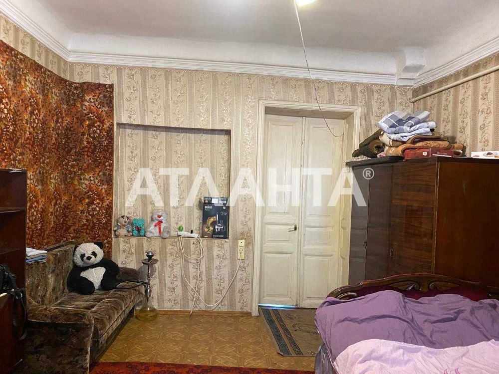 Новое на рынке! 1 комн. кв. на ул. Б. Хмельницкого! Одесса - изображение 4