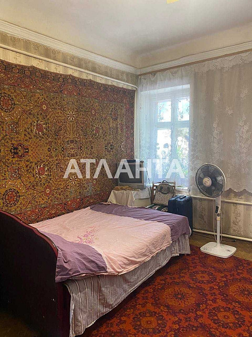 Новое на рынке! 1 комн. кв. на ул. Б. Хмельницкого! Одесса - изображение 3