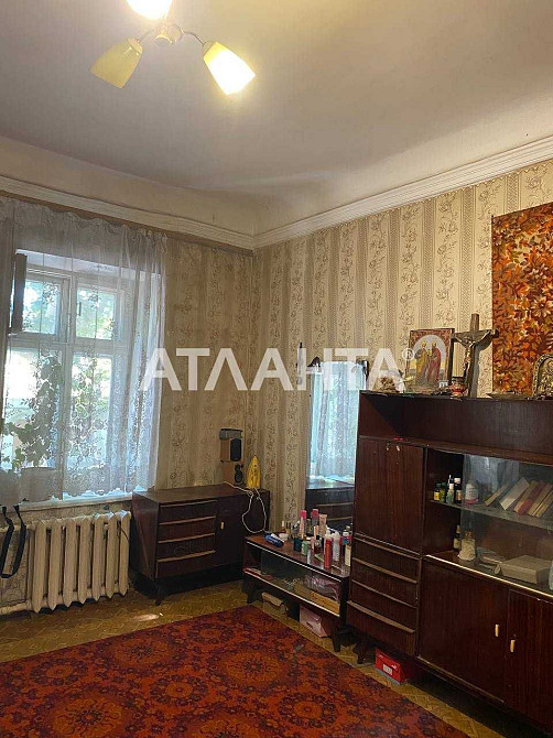 Новое на рынке! 1 комн. кв. на ул. Б. Хмельницкого! Одесса - изображение 5