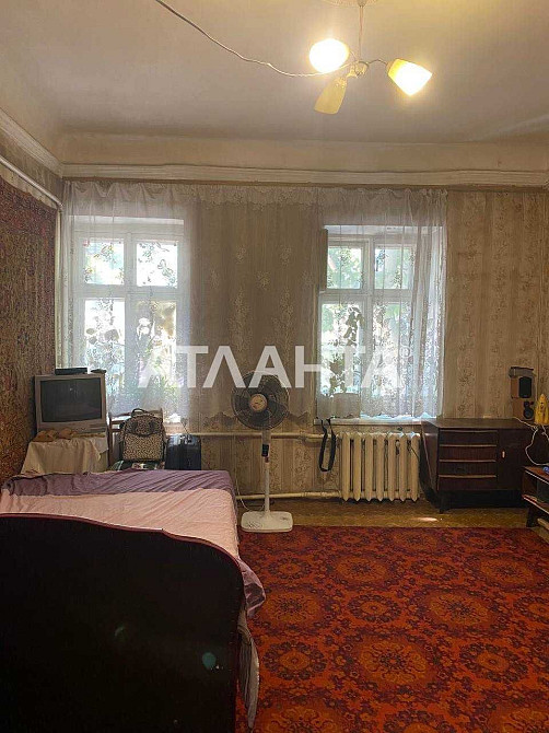 Новое на рынке! 1 комн. кв. на ул. Б. Хмельницкого! Одесса - изображение 1