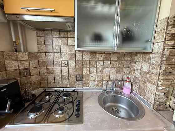 3 комн.квартира в газовом доме на Черемушках Одесса