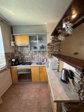 3 комн.квартира в газовом доме на Черемушках Одесса