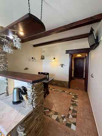 3 комн.квартира в газовом доме на Черемушках Одесса