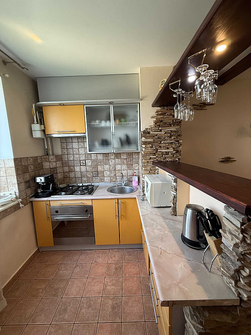 3 комн.квартира в газовом доме на Черемушках Одесса - изображение 5