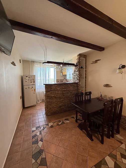 3 комн.квартира в газовом доме на Черемушках Одесса - изображение 8