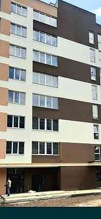 Терміново!!!Продаж 2 кімнатної квартири 3 поверх в Дублянах Дубляны (Самборский р-н)