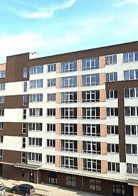 Терміново!!!Продаж 2 кімнатної квартири 3 поверх в Дублянах Дубляны (Самборский р-н) - изображение 1