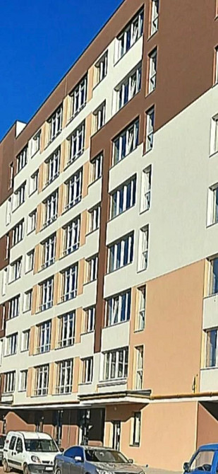 Терміново!!!Продаж 2 кімнатної квартири 3 поверх в Дублянах Дубляны (Самборский р-н) - изображение 3