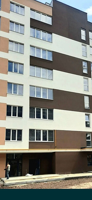 Терміново!!!Продаж 2 кімнатної квартири 3 поверх в Дублянах Дубляны (Самборский р-н) - изображение 2